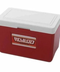 RC4WD Glacière Pour Modèles Réduits 1:10 Boîte De Refroidissement 1:10 - Accessoires RC