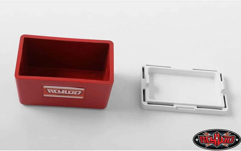 RC4WD Glacière Pour Modèles Réduits 1:10 Boîte De Refroidissement 1:10 - Accessoires RC – Image 3