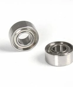 OMPHobby Roulement Conique De L'arbre Principal M2 - Evo - Helicos Pièce De Rechange