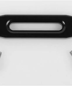 RC4WD Guide De Câble Pour Modèles Réduits 1:10 Warn Hawse Noir - Accessoires RC