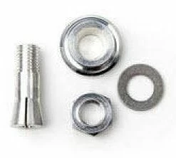 Aeronaut Cône De Serrage Alu M6/3,17mm - Avions Pièce De Rechange