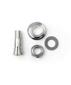 Aeronaut Cône De Serrage Alu M8/5,0mm - Avions Pièce De Rechange