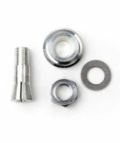 Aeronaut Cône De Serrage Stahl M8/6,0mm - Avions Pièce De Rechange