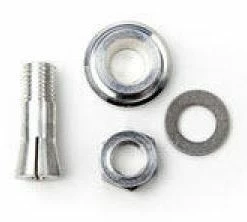 Aeronaut Cône De Serrage Alu M8/4.0 Mm - Avions Pièce De Rechange