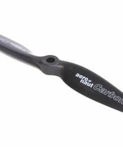 Aeronaut Avions Pièce De Rechange Hélice CAMcarbon E-Prop 10x8