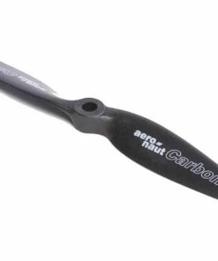 Aeronaut Avions Pièce De Rechange Hélice CAMcarbon E-Prop 9.5x6