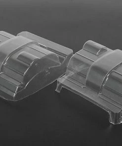 RC4WD Revêtement De Passage De Roues Pour Modèles Réduits D90 D90 - Accessoires RC