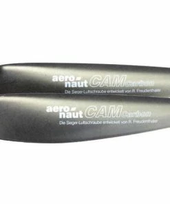 Aeronaut Avions Pièce De Rechange Hélice Rabattable CAMcarbon 8x5