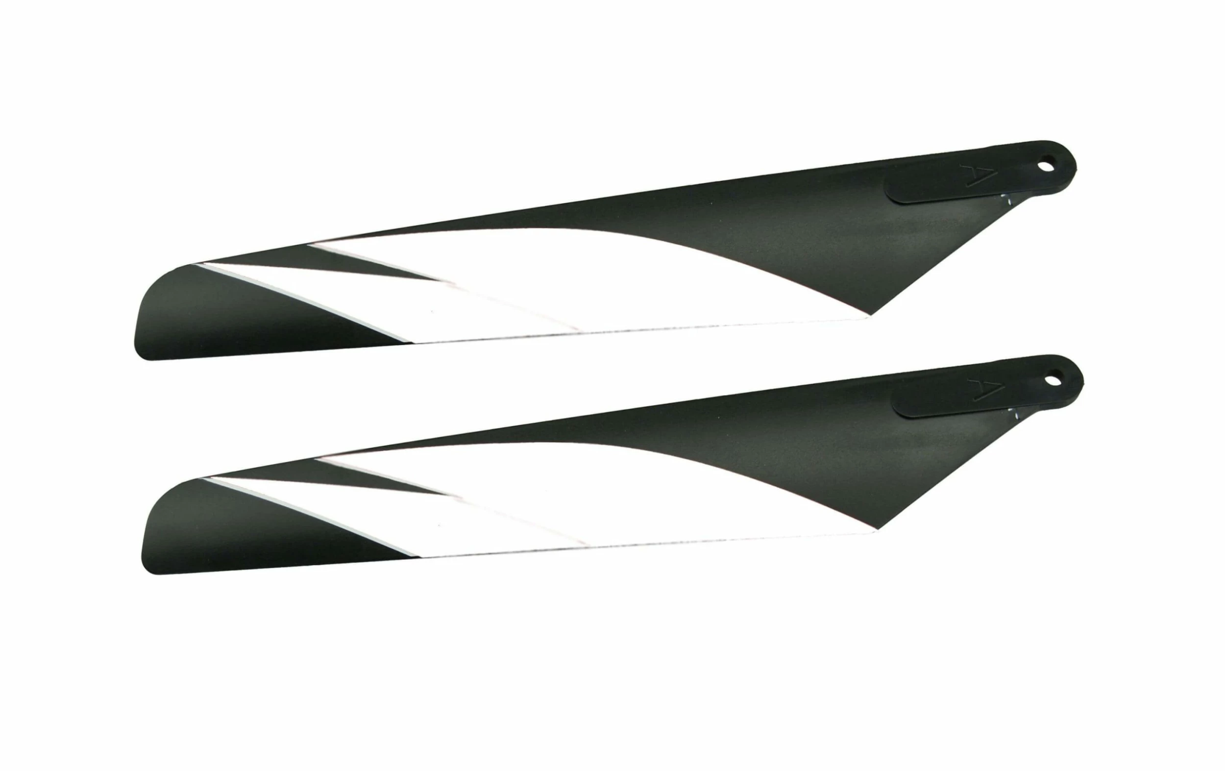 Amewi Pales De Rotor Principal Buzzard - Helicos Pièce De Rechange