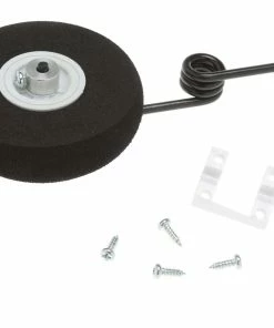 Hobbyzone Roue De Nez Mini Apprentice S - Avions Pièce De Rechange
