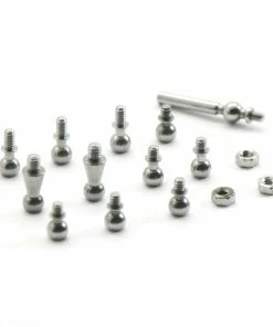 OMPHobby Tête Sphérique M2 - Evo - Helicos Pièce De Rechange