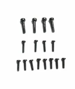 Amewi Kit De Vis AFX4 / AFX4 XP - Helicos Pièce De Rechange