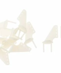 EP Guignol 15,5 X 16,5 X 30 Mm X Ø1,5 Nylon - Accessoires Avions