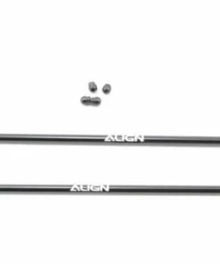 ALIGN Patins D'atterrissage 500 - Helicos Pièce De Rechange