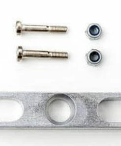 Aeronaut Pièce Intermédiaire 42 Mm Partie Centrale En Aluminium - Avions Pièce De Rechange