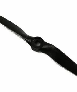 APC PROPELLERS Avions Pièce De Rechange Hélice APC Vitesse Carbone 4,75x4,75