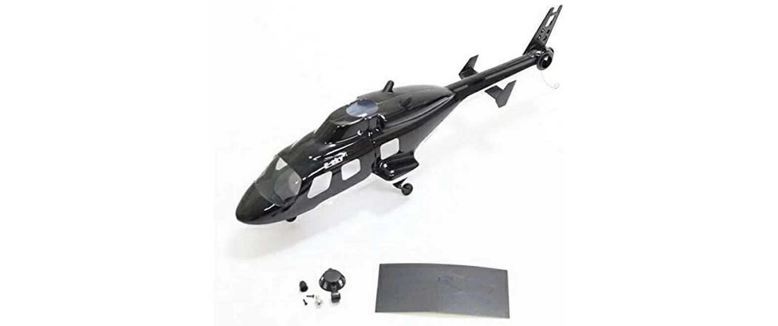 ESKY Fuselage F150 V2 - Helicos Pièce De Rechange