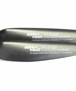 Aeronaut Avions Pièce De Rechange Hélice Rabattable CAMcarbon 13x10