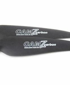 Aeronaut Avions Pièce De Rechange Hélice Rabattable CAMcarbon Z 13x6.5