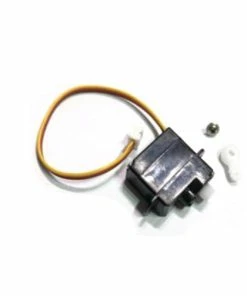 Amewi Servo AFX4 / AFX4 XP - Helicos Pièce De Rechange