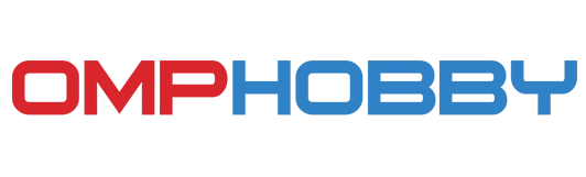OMP Hobby – magasin